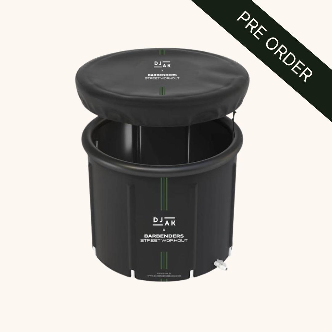 Pre Order Recovery Tub image