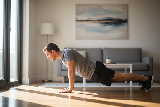 WHY CONSISTENCY MATTERS MORE THAN MOTIVATION