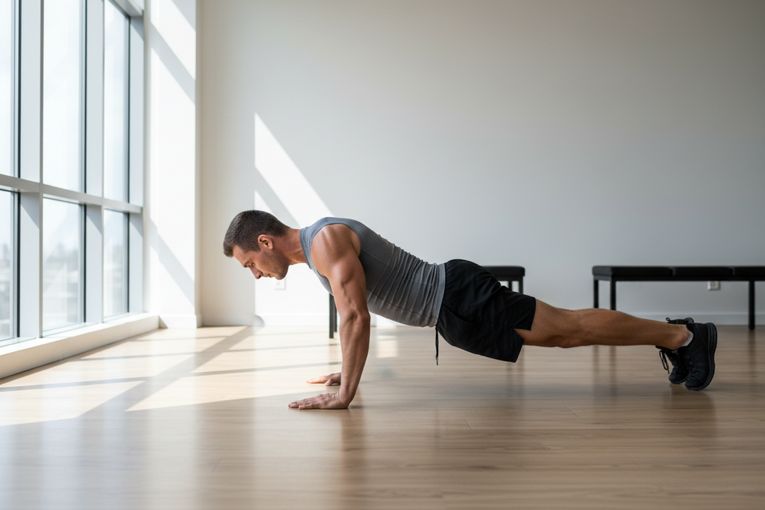 BODYWEIGHT STRENGTH STANDARDS BEFORE ADVANCED SKILLS