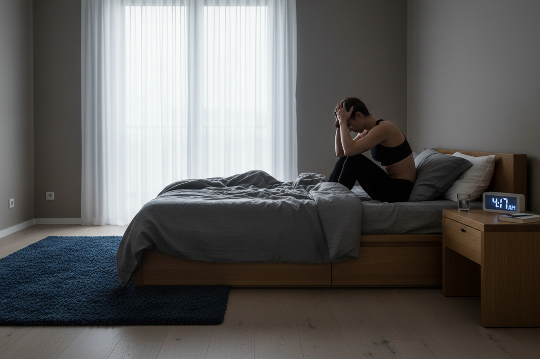 DAILY HABITS THAT QUIETLY DESTROY YOUR HEALTH