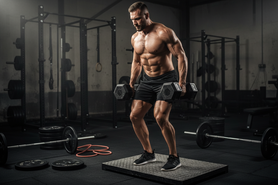 CAN YOU GROW YOUR CALVES?
