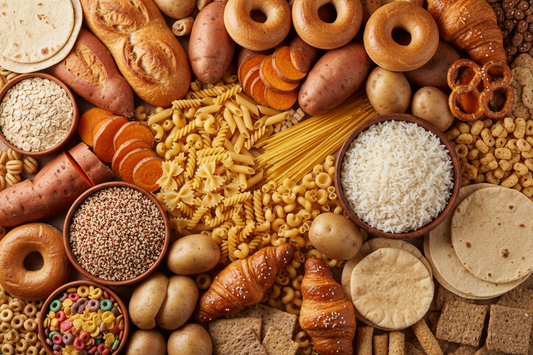 WHY EVENING CARBS MATTER