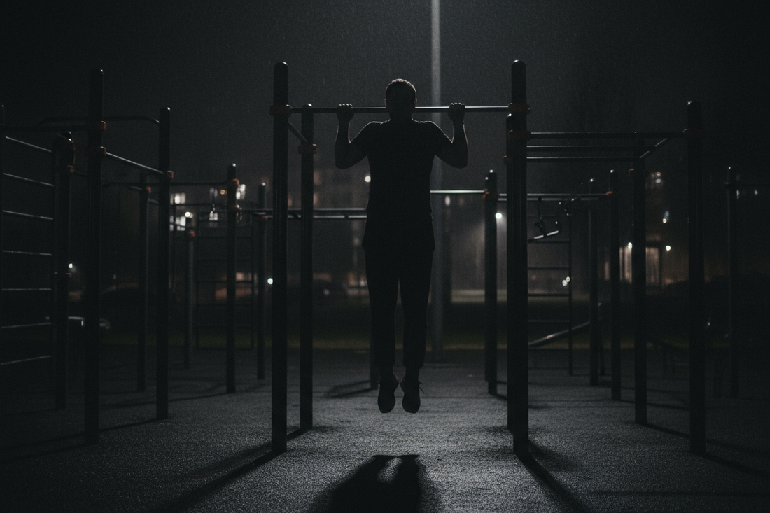 THE ART OF MENTAL RESILIENCE