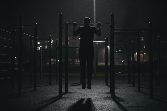 THE ART OF MENTAL RESILIENCE