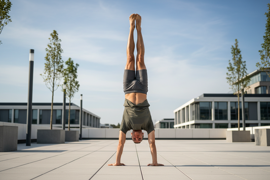 MOBILITY VS FLEXIBILITY