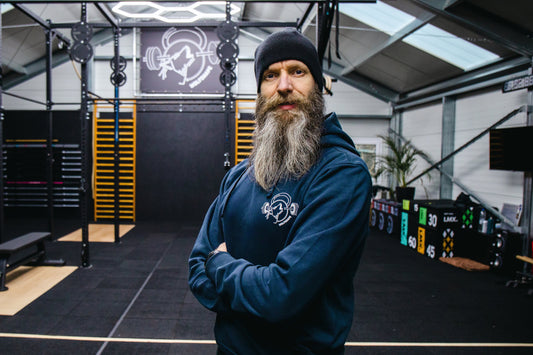 INTRODUCING WOLFSHAPE