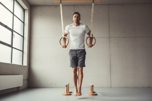 BODYWEIGHT STRENGTH STANDARDS BEFORE ADVANCED SKILLS