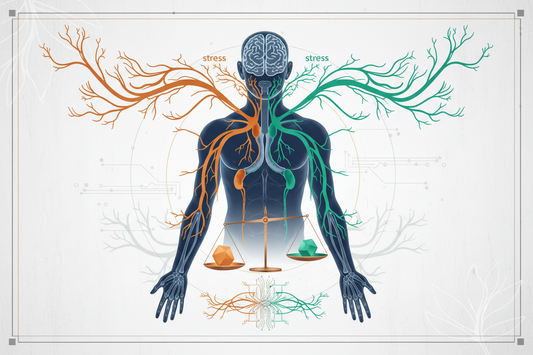 STRESS, CORTISOL, AND TESTOSTERONE