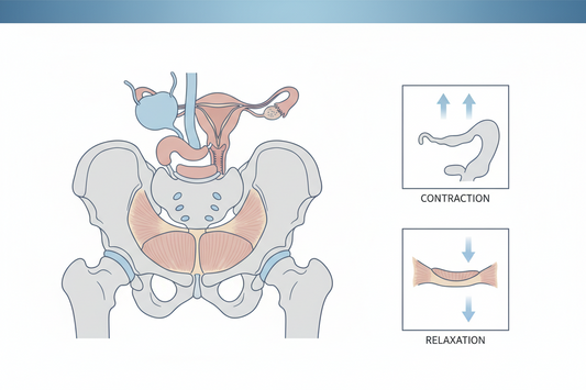 HOW KEGELS HELP WITH SEXUAL STAMINA