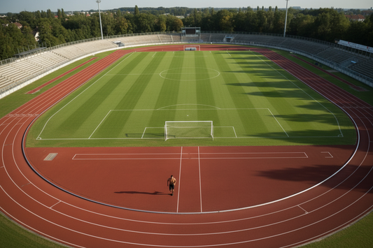 CALISTHENICS FOR HYBRID ATHLETES