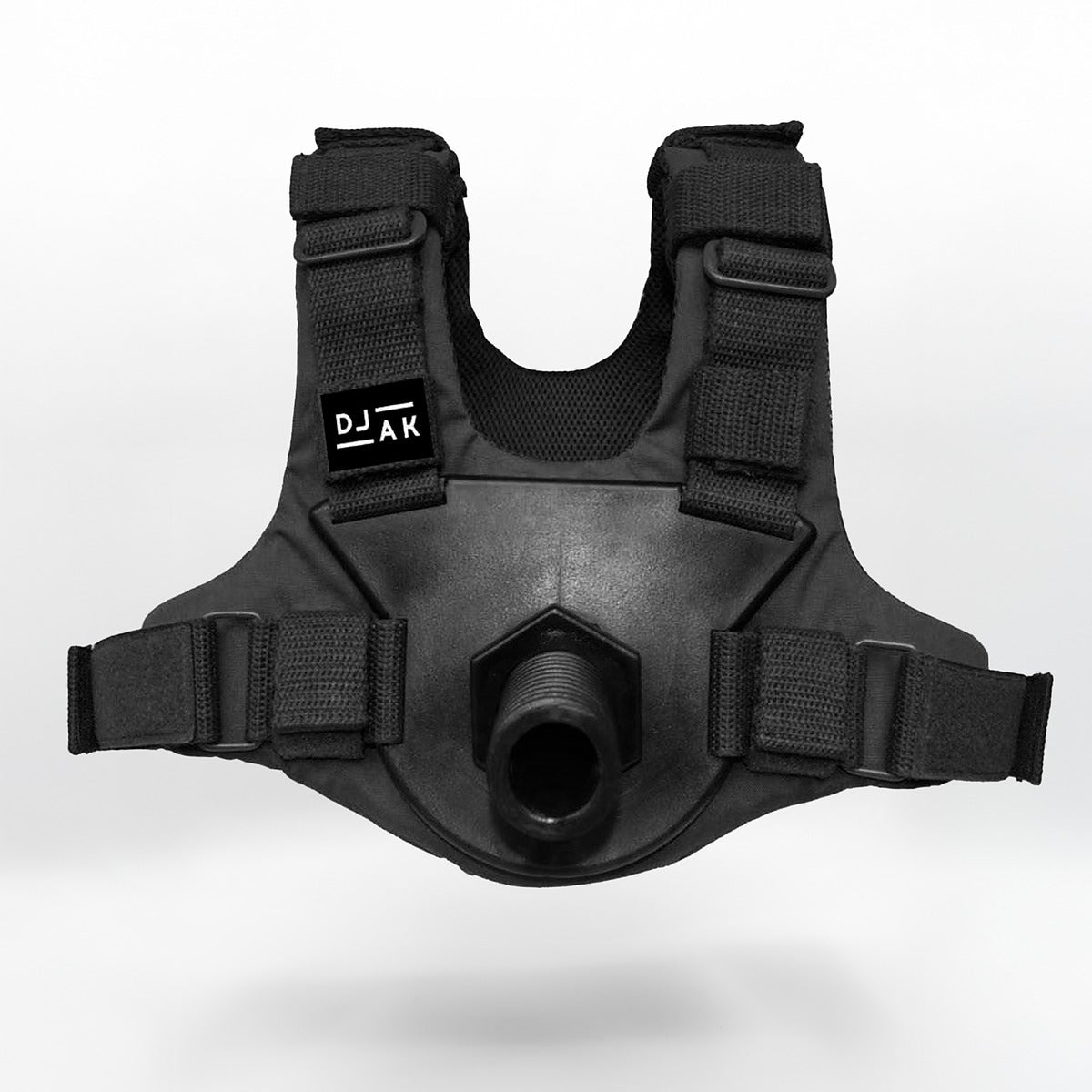 DJAK Athlete Pack